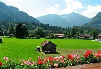 Arnika Garni Hotel